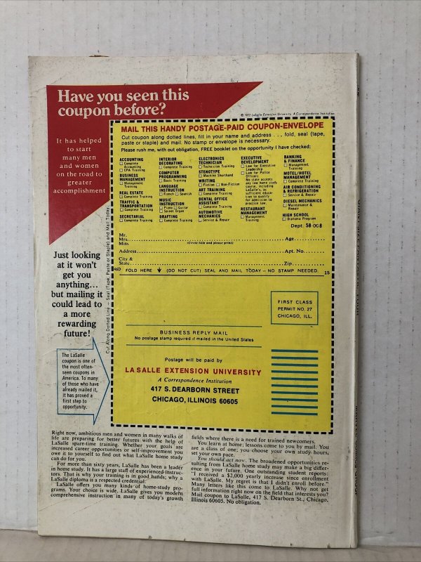 Giant Size Fantastic Four #3