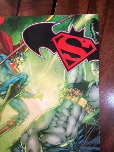 Superman / Batman #49 (2008)