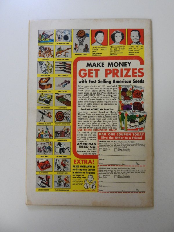 Detective Comics #374 (1968) FN+ condition