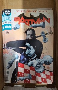 Batman #48 (2018)