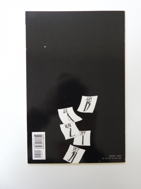 Batman: The Long Halloween #9 (1997) VF/NM condition