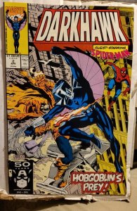 Darkhawk #2 (1991) sb6