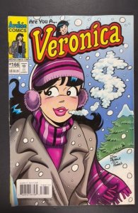 Veronica #166 (2006)  DAMAGED