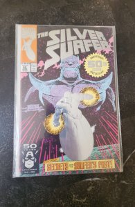 Silver Surfer #50  (1991)