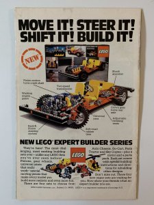 The Amazing Spider-Man #189 (1979)