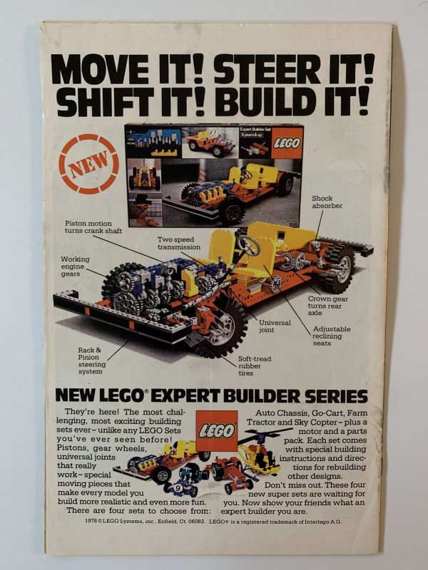 The Amazing Spider-Man #189 (1979)