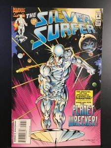 Silver Surfer #104 (1995)