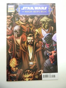 Star Wars: The High Republic #1 Variant Edition NM Condition