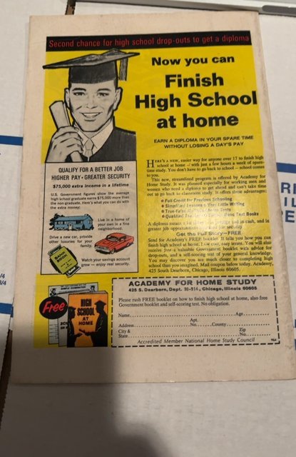 The Incredible Hulk #118 (1969)vs submariner