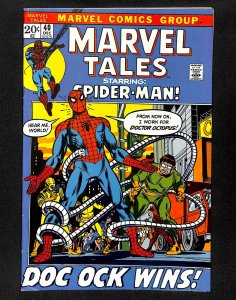 Marvel Tales #40