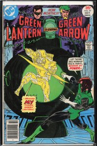 Green Lantern #97 (1977)