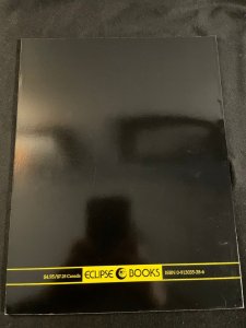 HEARTBREAK COMICS by David Boswell, Trade Paperback