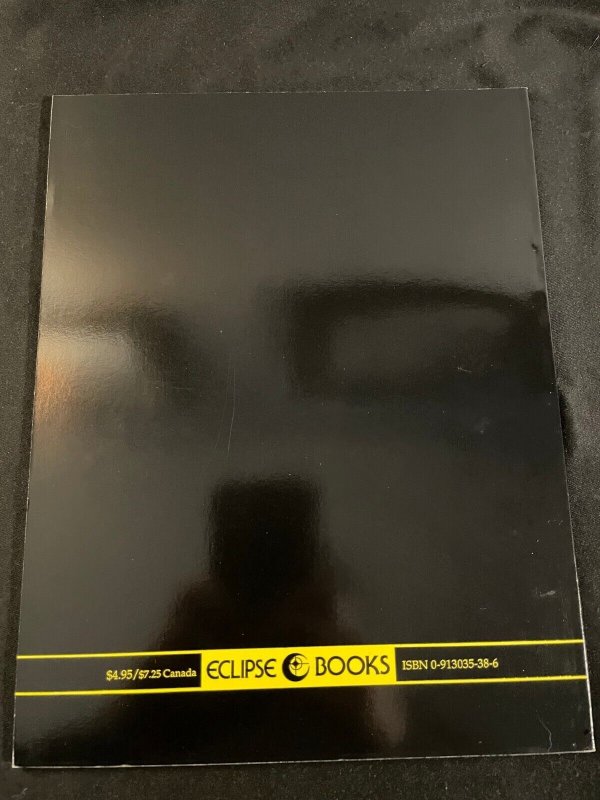 HEARTBREAK COMICS by David Boswell, Trade Paperback