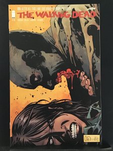 The Walking Dead #128 (2014)