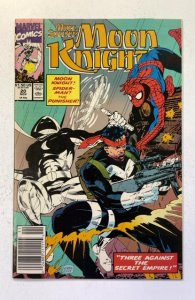 Marc Spector: Moon Knight #20 (1990)