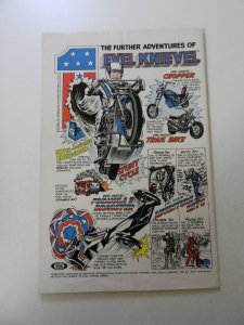 The X-Men #97 (1976) FR/GD condition MVS missing