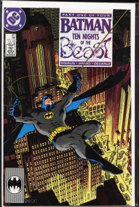 Batman #417 (1988) Batman [Key Issue]