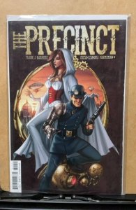 The Precinct #1 (2015)