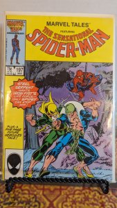 Marvel Tales #197 (1987)