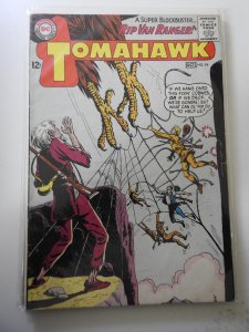 Tomahawk #94 (1964)