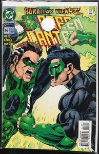Green Lantern #63 (1995) Green Lantern