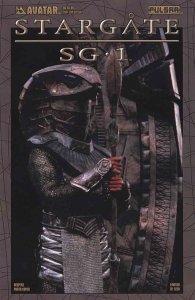 Stargate 2004 Convention Special #1A VF/NM ; Avatar | Serpent Photo Variant Ltd 
