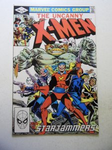The Uncanny X-Men #156 (1982) VF Condition