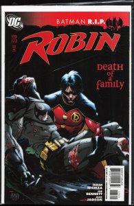Robin #175 (2008) Robin