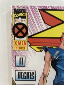 X-Factor #109