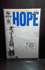Hope: A Comic for Flint (2019) one-shot