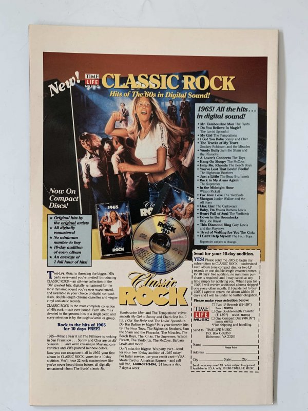 Green Arrow #13 (1988)