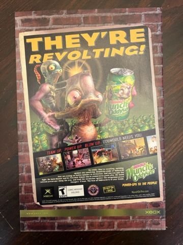 X-Force #124 (2002) - MT