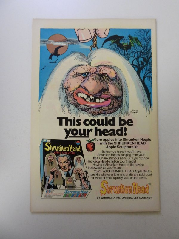 Batman #270 (1975) VF/NM condition