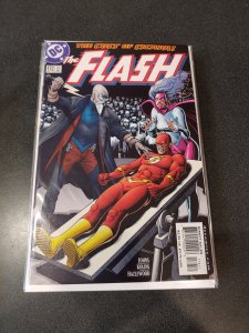The Flash #172 (2001)