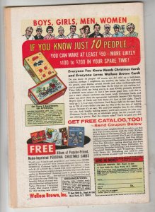 Atom, The #20 (Aug-65) FN/VF Mid-High-Grade The Atom