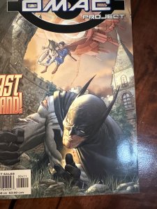 The OMAC Project #4 (2005)