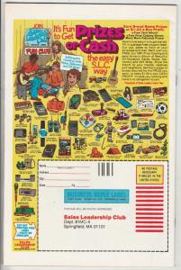 X-Men #147 (Jul-81) NM Super-High-Grade X-Men