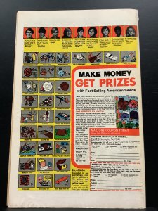 Marvel Two-in-One #50 (1979)