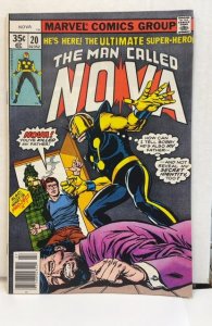 Nova #20 (1978)