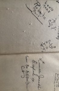 Silas Marner, ELIOT, Lake English classics, 1919