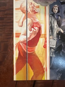 Star Trek: Mirror Broken #3 (2017)