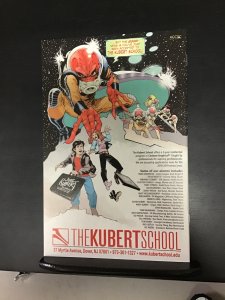 Venom #159 (2018) nm