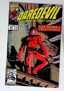 Daredevil #304 (1992) VF/NM Marvel