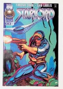 Starlord #1 (Dec 1996, Marvel) VF