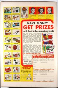 INCREDIBLE HULK #115 VF 1969 Lo, The Leader Lives Marvel Comics 