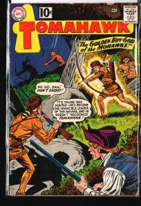 Tomahawk #77 (1961)