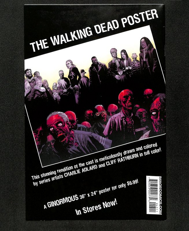 Walking Dead #43