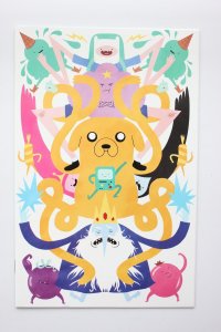 Adventure Time #12 Cover C (2013) Adventure Time NM