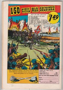 Action Comics #281 (Oct-61) VG/FN Mid-Grade Superman