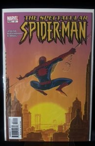 Spectacular Spider-Man #27 (2005)